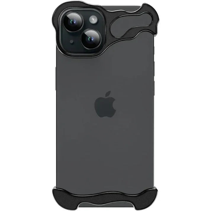 Nūvo Pulse iPhone + Lentes de câmeras de proteção